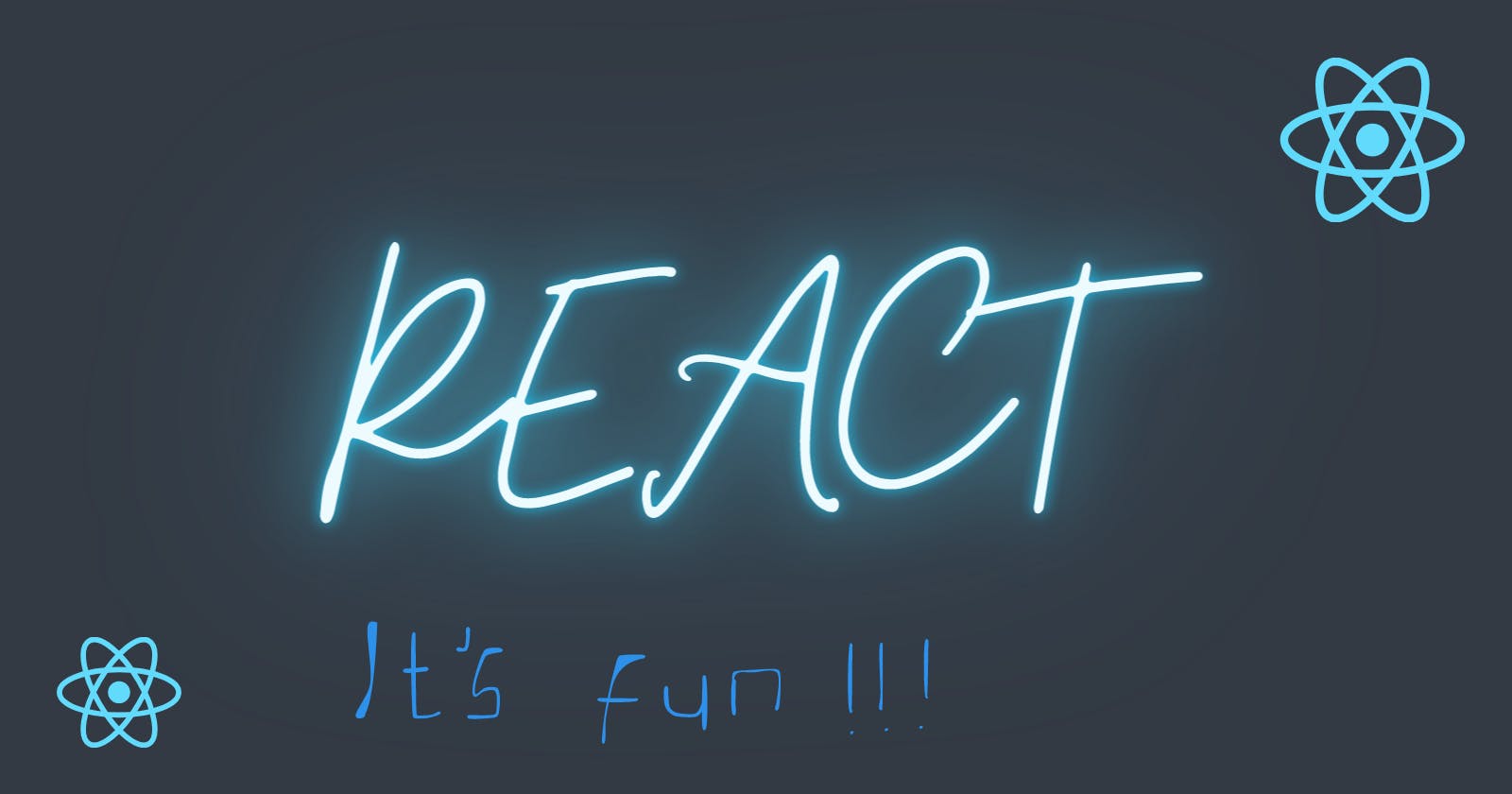 #1 Introduction to React and its core concepts
