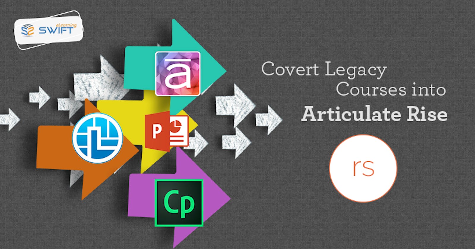 Going Digital: How Legacy Content Conversion Services Can Transform Your Business