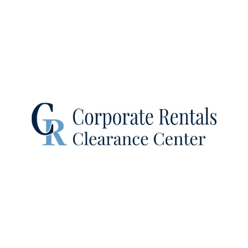 Corporate Rentals Clearance Center's blog