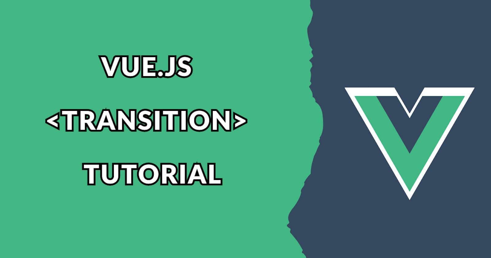 Transition in Vue: Adding Dynamic Effects to Your Web Applications ✨