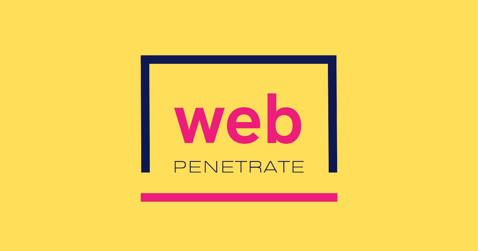 WebPentrate