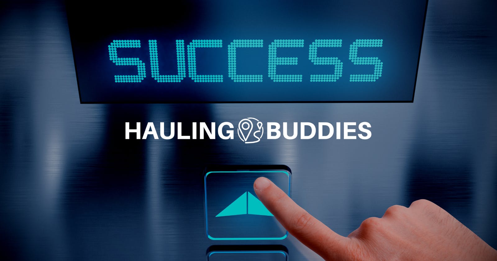 Elevating Your Animal Transport Business: The Hauling Buddies Way