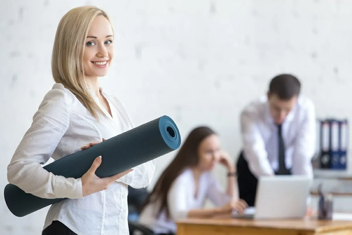 Corporate Wellness Programs in Sydney: Prioritizing Employee Health and Well-being