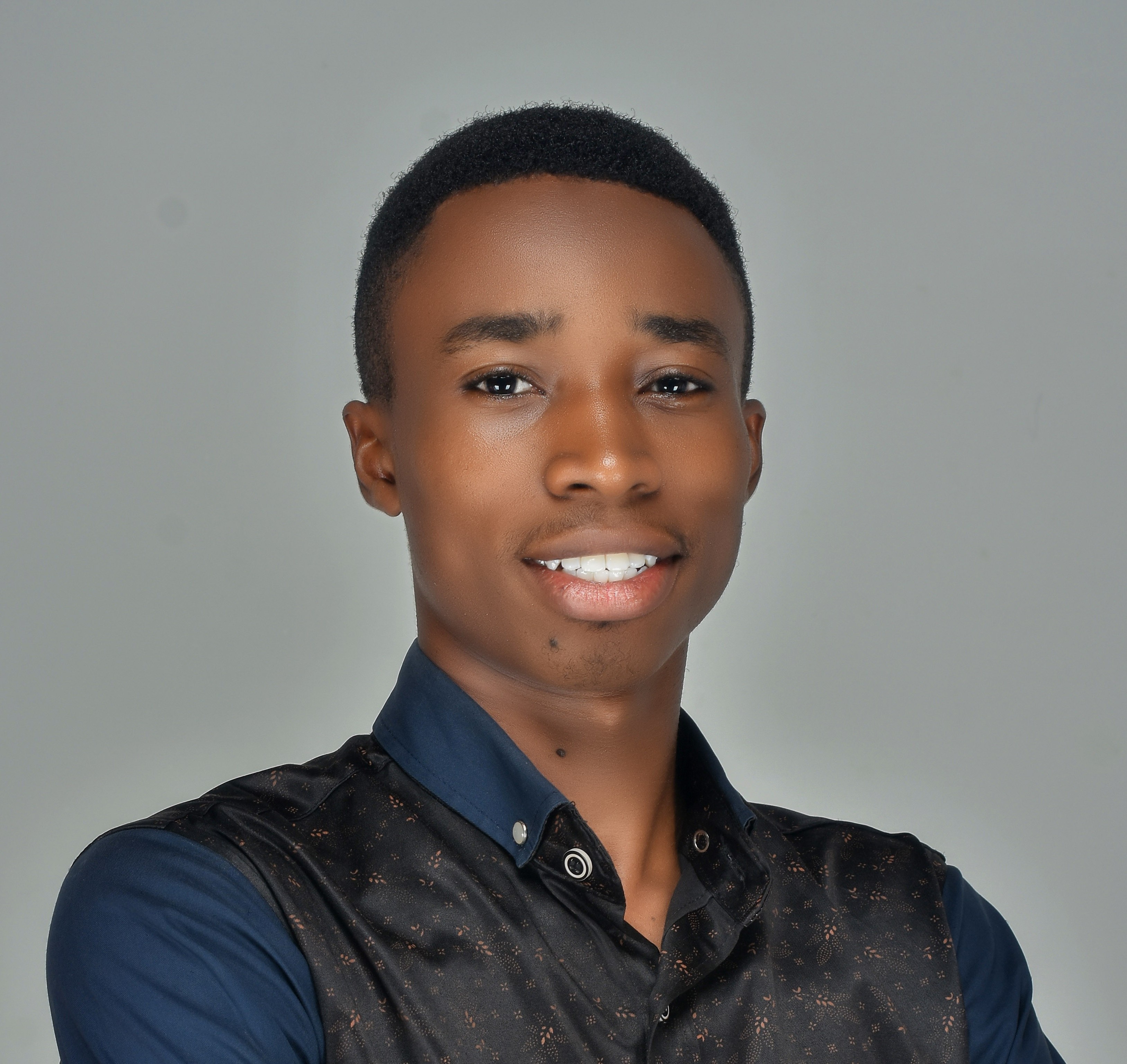 Osadebamwen Jeffery Ukponahiunsi