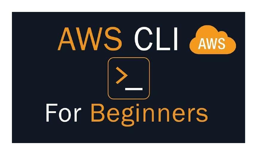 AWS☁#07 AWS Command Line Interface(AWS CLI)