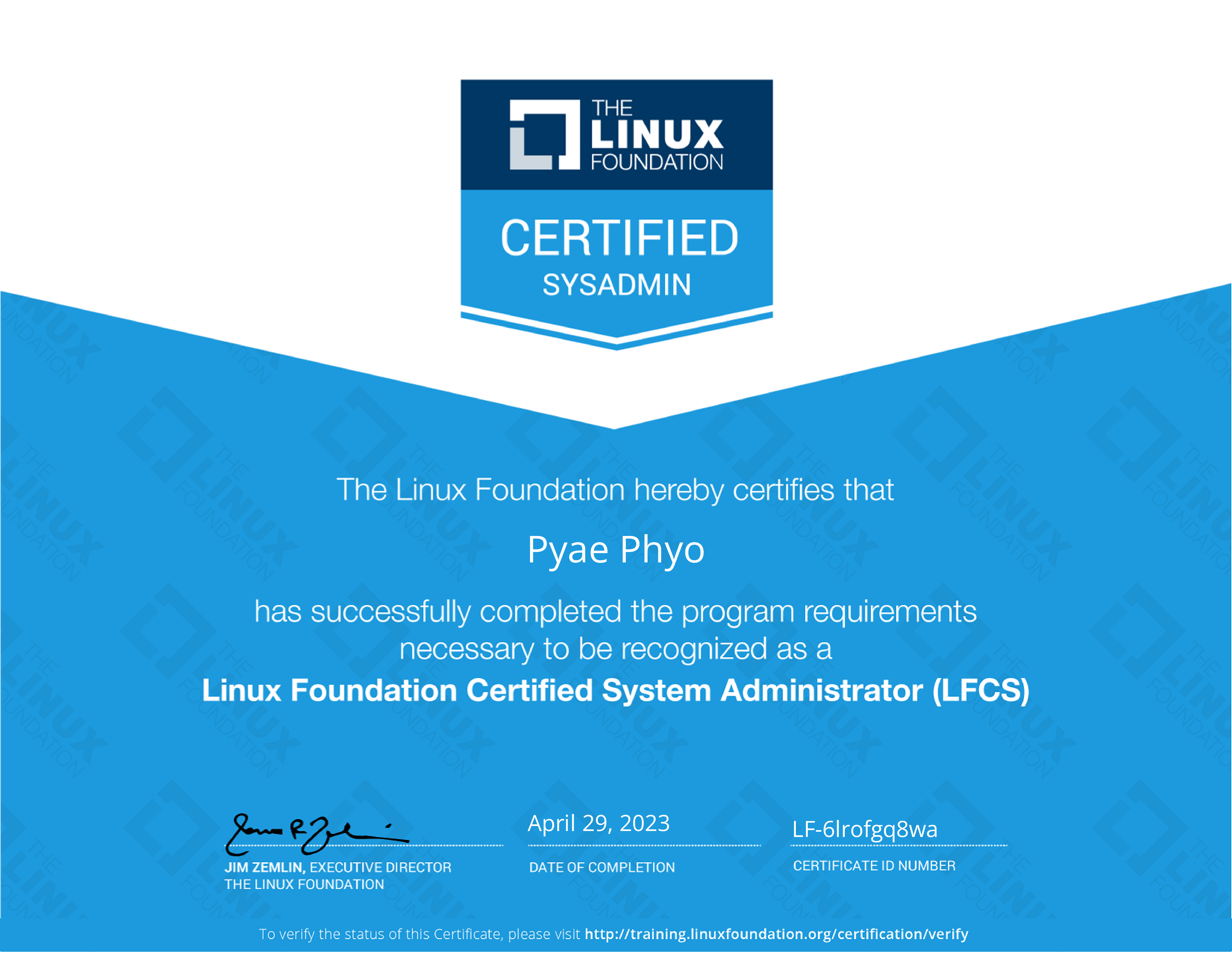 How To Prepare Linux Foundation Certified Systems Administrator - LFCS ...