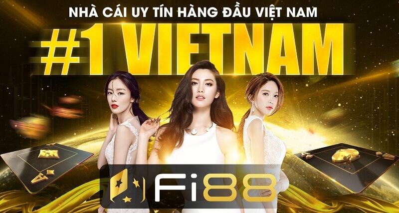 Đánh giá nhà cái Fi88 chi tiết - Cập nhật link vào Fi88 mới nhất 2023