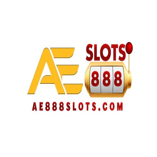 AE888 Slots's blog