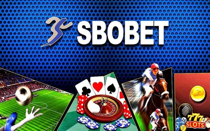 Đánh giá nhà cái Sbobet - Nhà cái cá cược uy tín nhất Việt Nam
