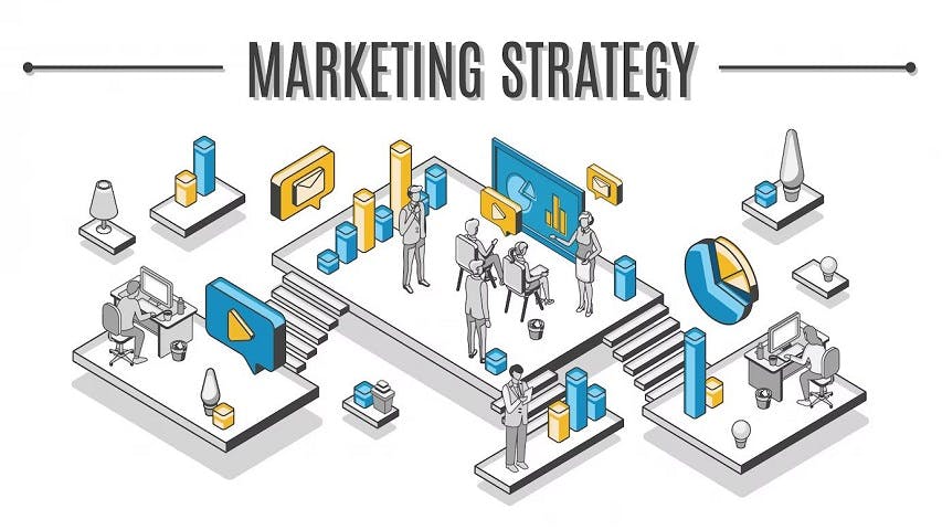Cost-Effective Marketing Strategy 