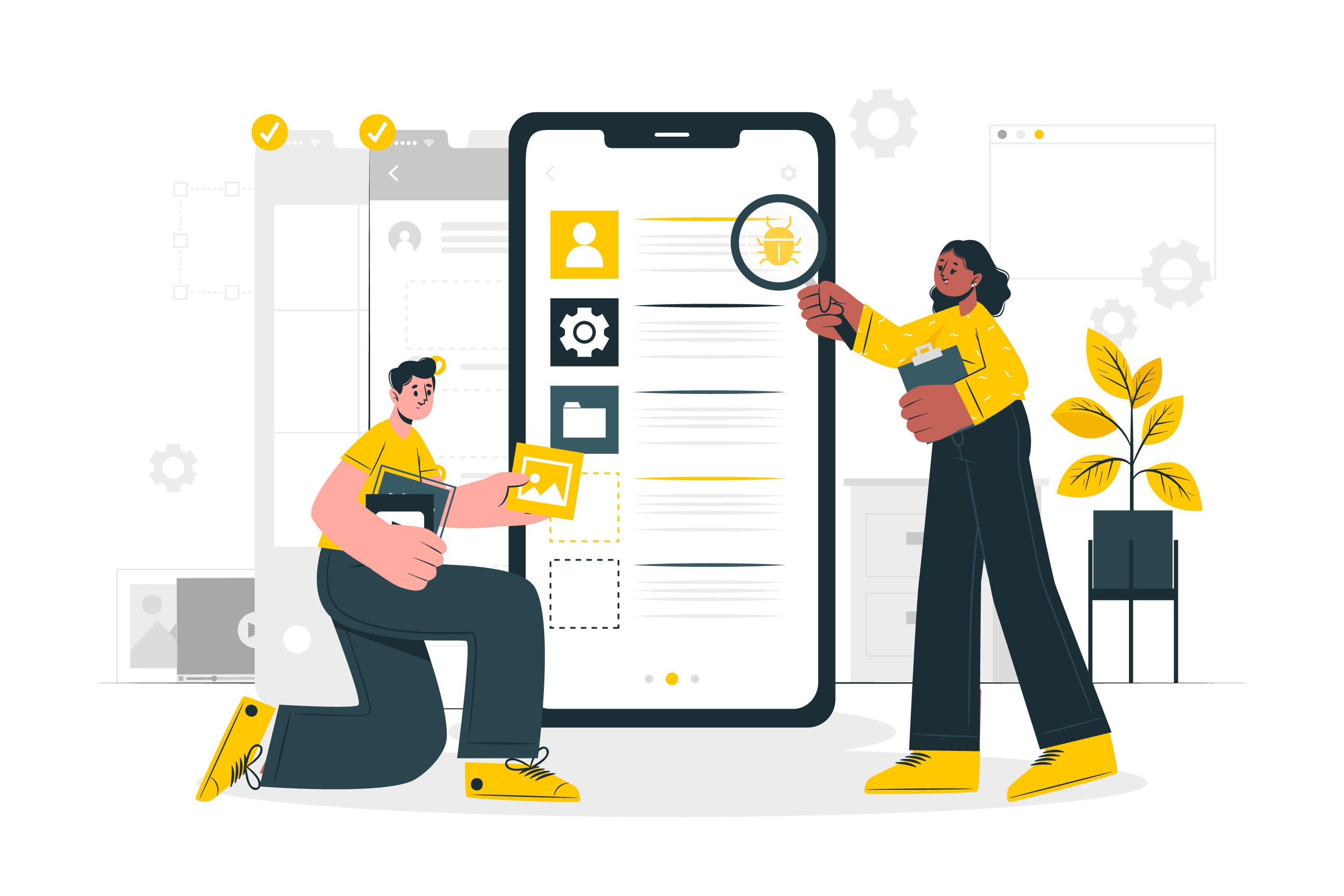 Emerging Trends and Opportunities in the Mobile App Development Market: A Comprehensive Market Research Study