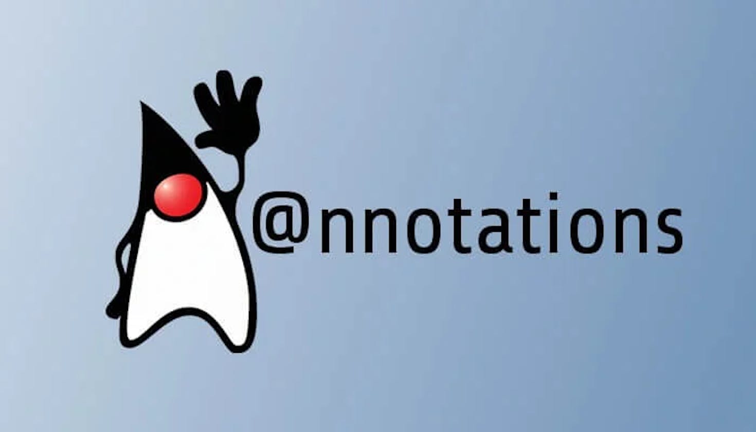 Annotations in Java, Spring, and Spring Boot