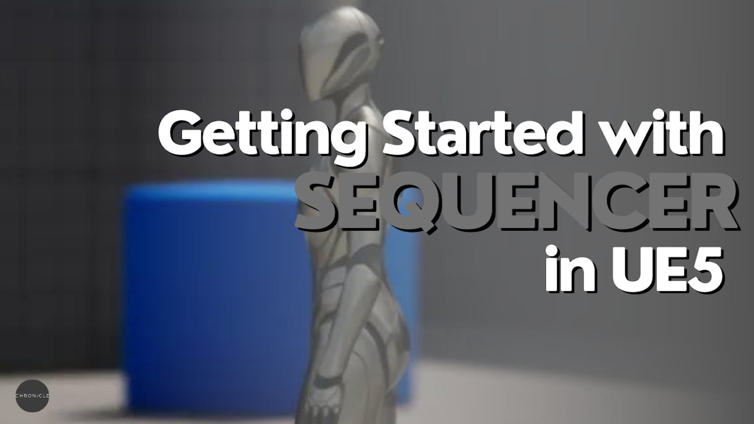 Getting Started with Sequencer and Take Recorder in Unreal Engine 5