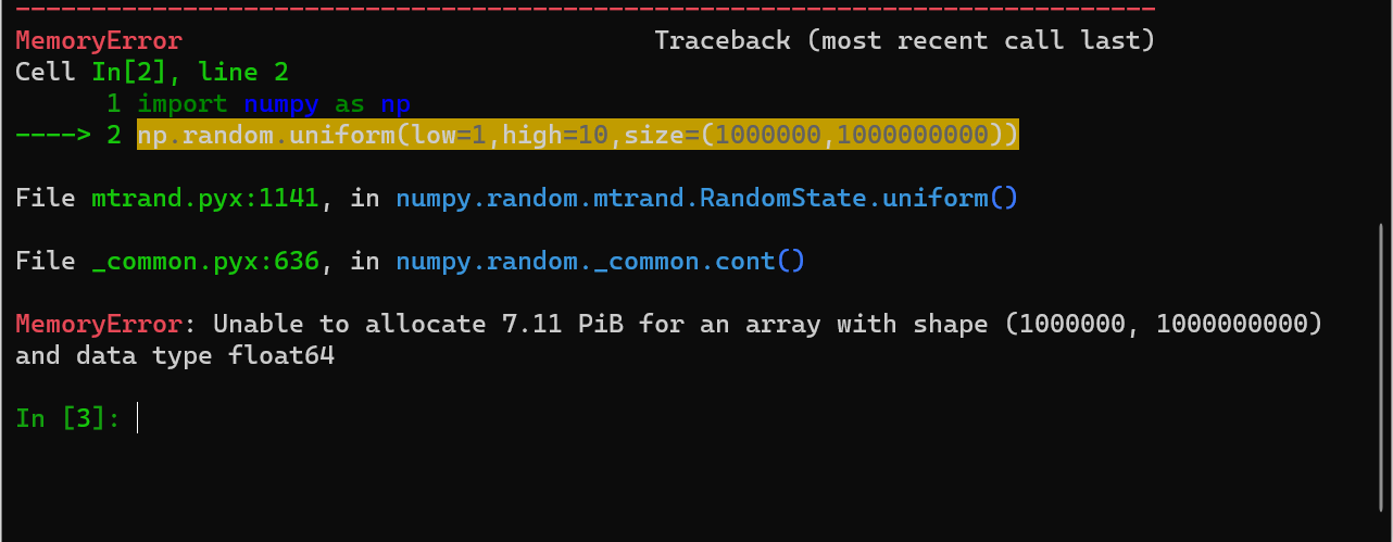 Processing data in chunks using pandas