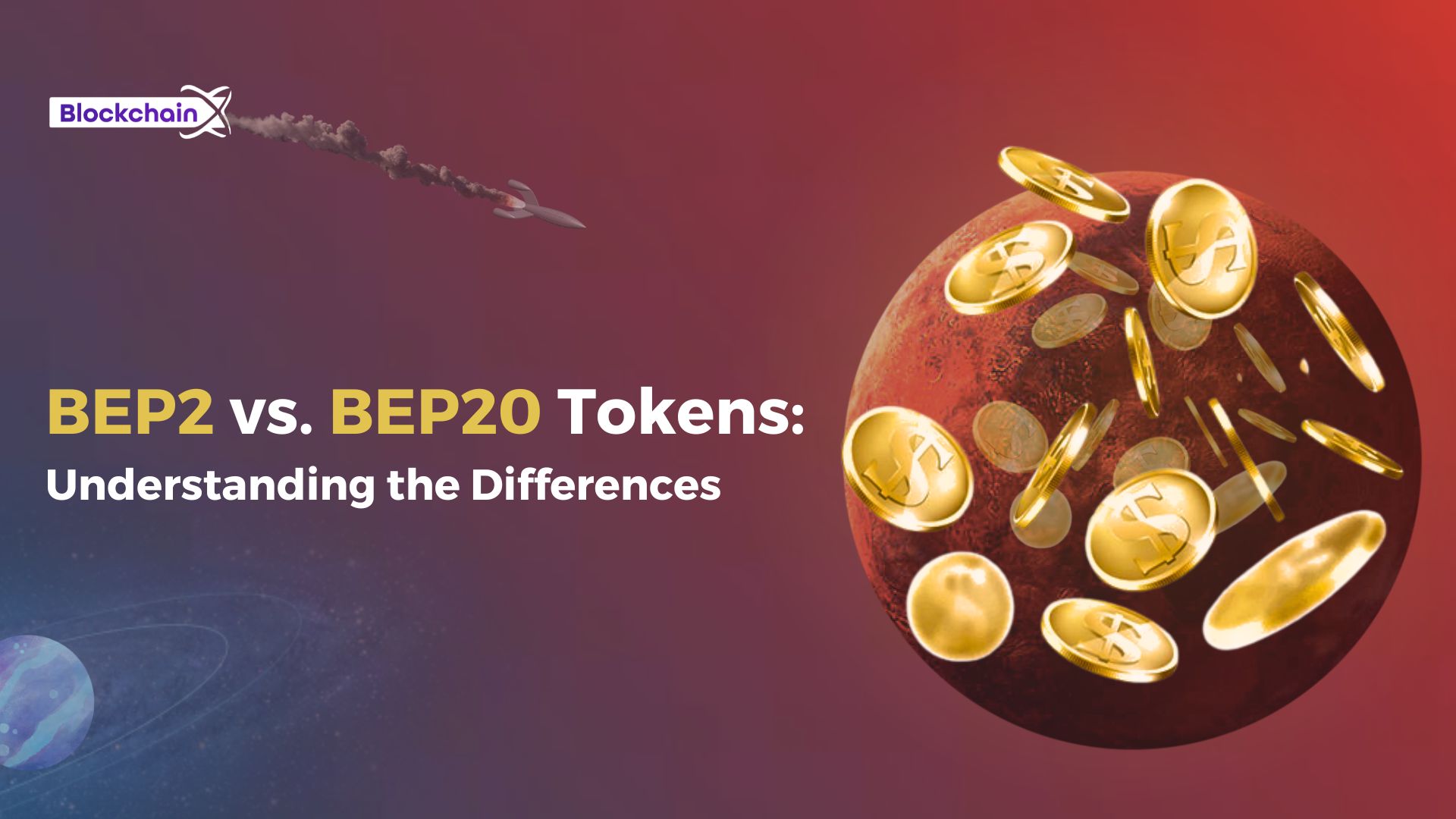 Erc20, Bep2, And Bep20 Token Standards: A Comparison – MSQVWU