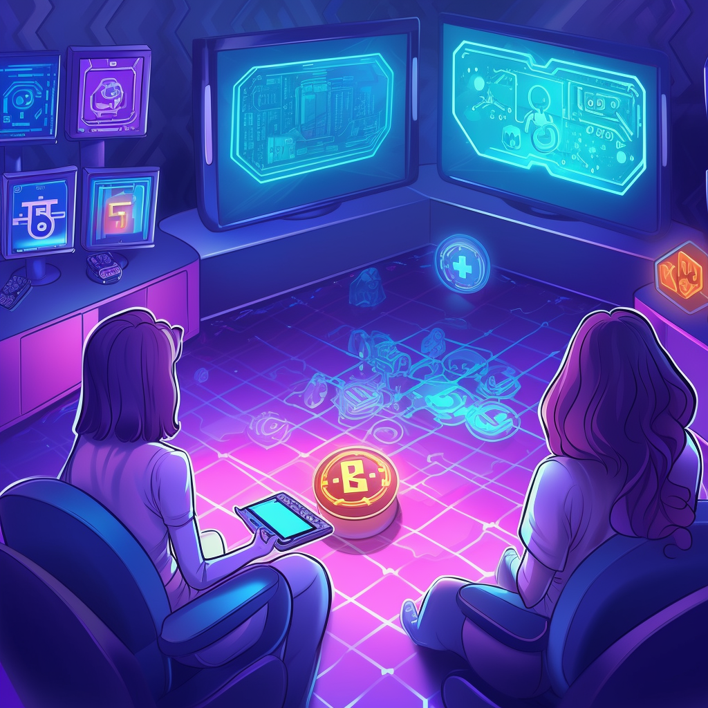 Web3 Gaming: The Future of Crypto Mass Adoption, Says Polygon's Sandeep Nailwal