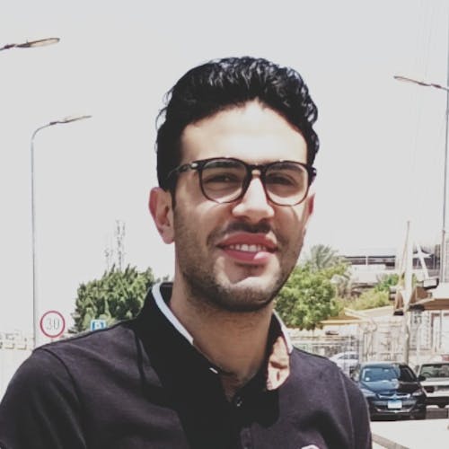 Mohamed El Eraki