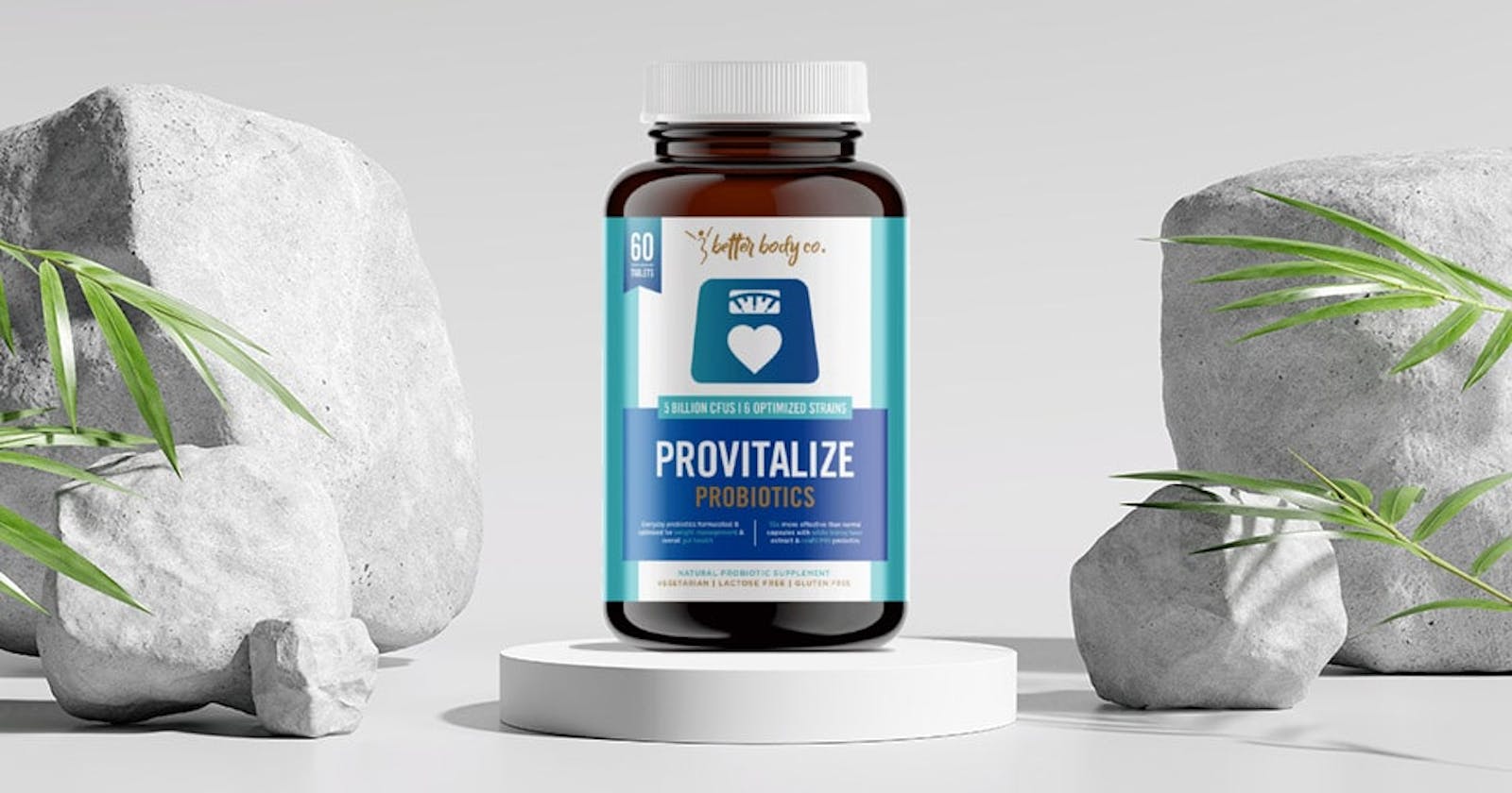 Provitalize: A Game-Changing Solution for Long-Term Weight Control!