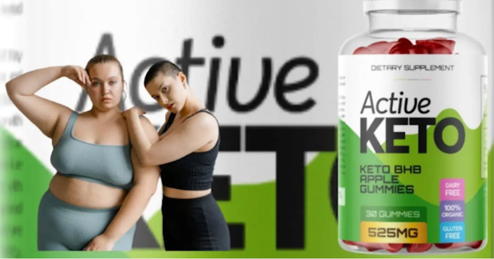 Juzfit ACV Keto Gummies Reviews For Weight Loss In USA?