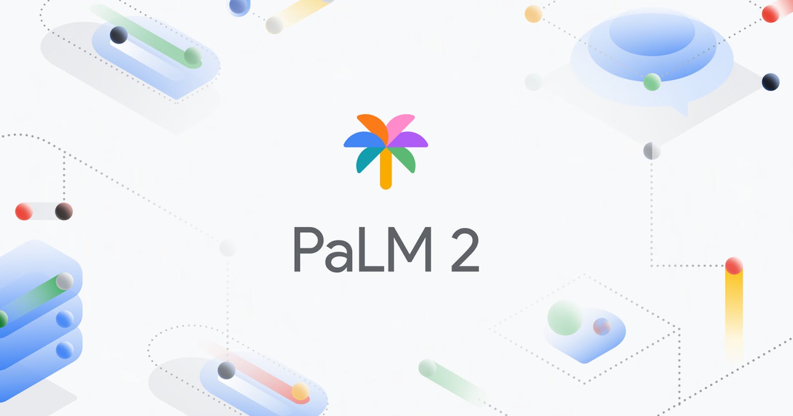 Access PaLM 2 Models using the PaLM API. Intro tutorial