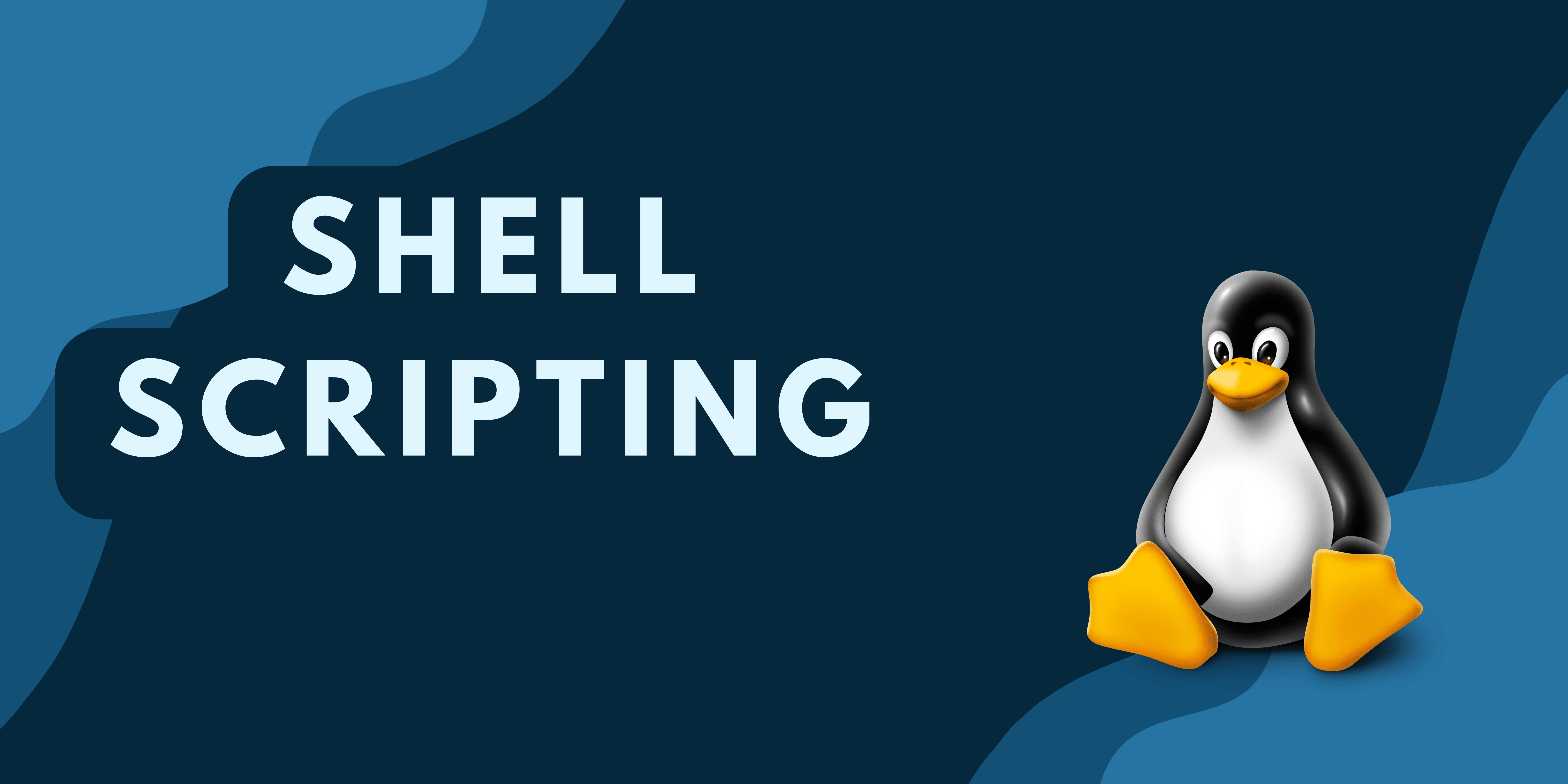 Shell Scripting Made Easy