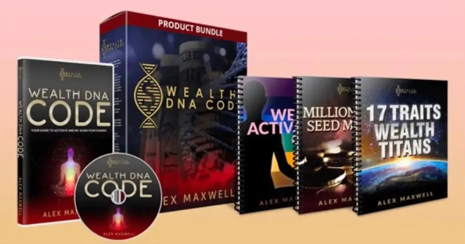 Wealth DNA Code Reviews All You Need To Know About Wealth DNA Code Offers!
