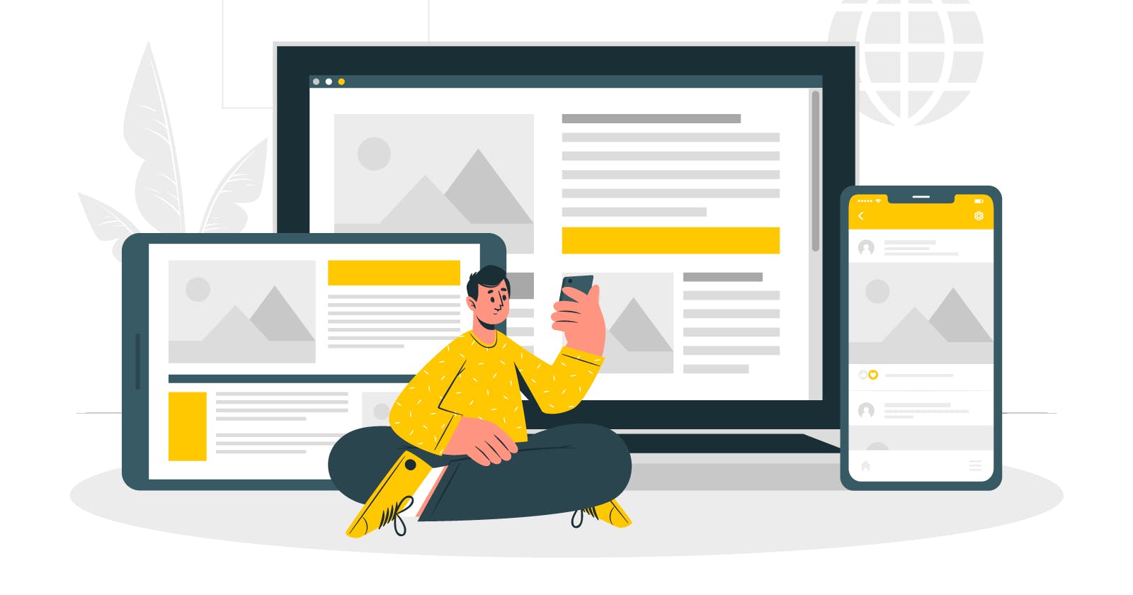 The Art of Responsive Web Design: Tips and Tricks