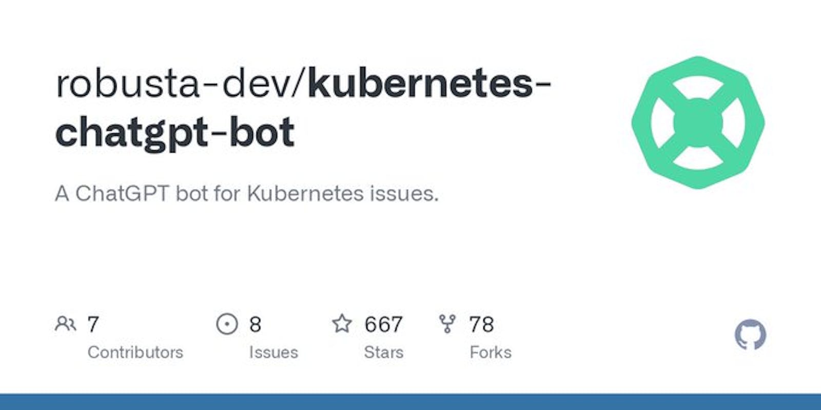 Cover Image for Speed up Kubernetes incident resolutions using AI