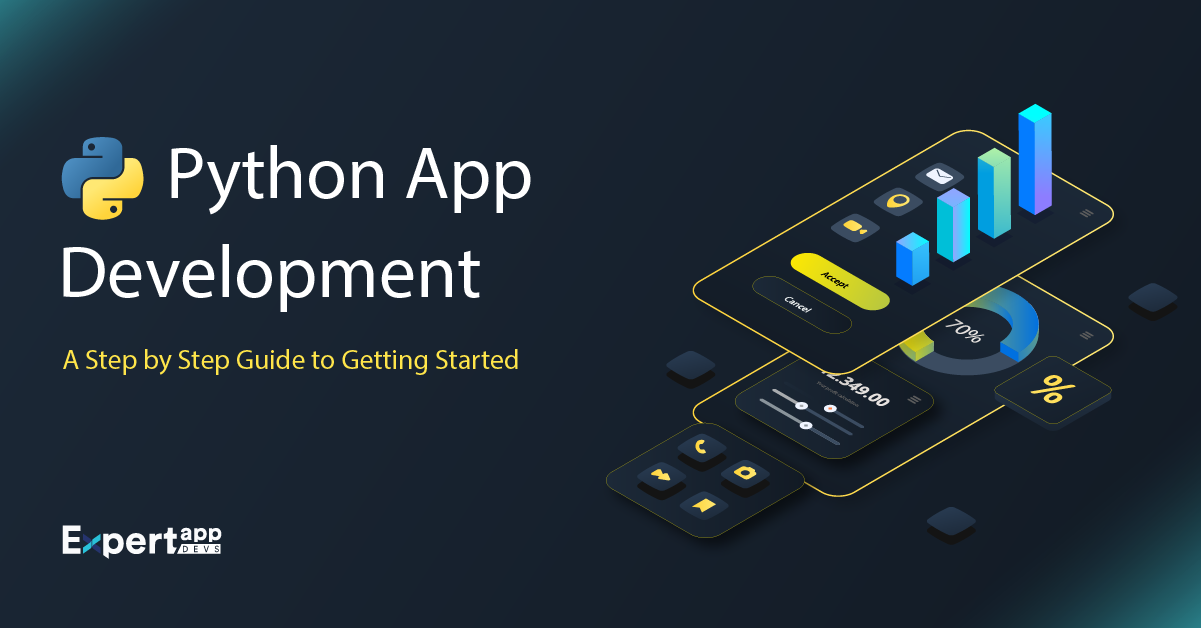 Application Development - Python Explore