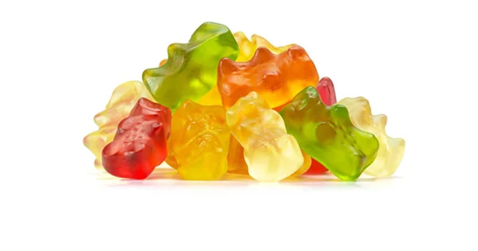 The Perfect Combination: Hemp Labs and CBD in Gummy Form