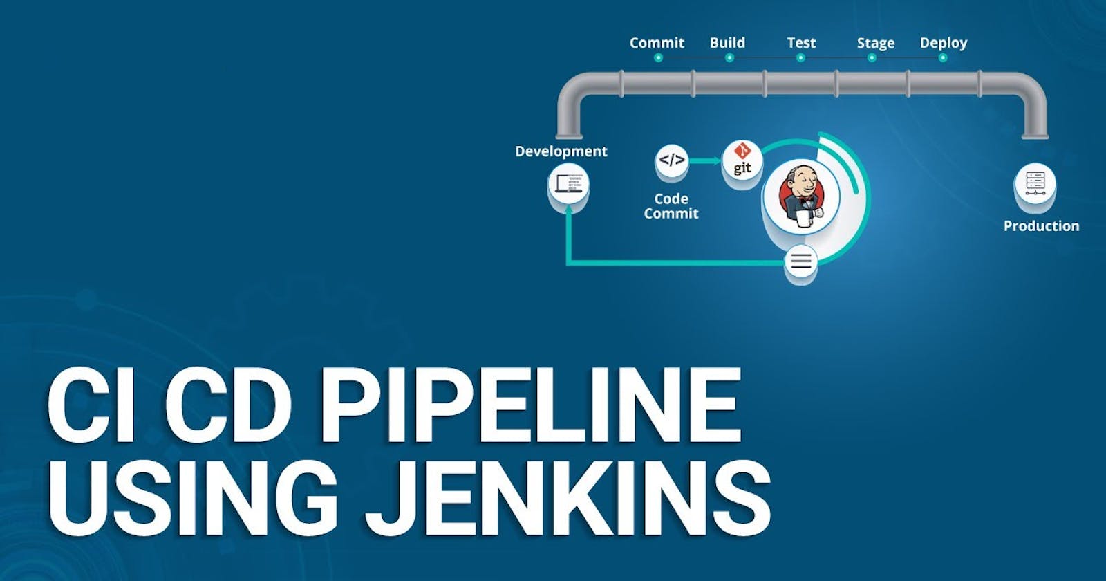 Getting Started with Jenkins for DevOps Engineers