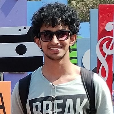 Ishan Gadekar