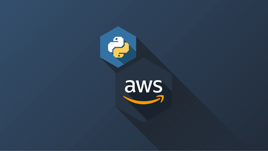 AWS Python automation Fetch_EC2