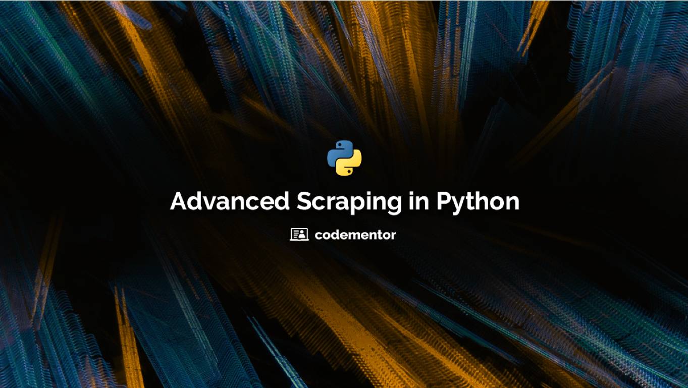 Python automation