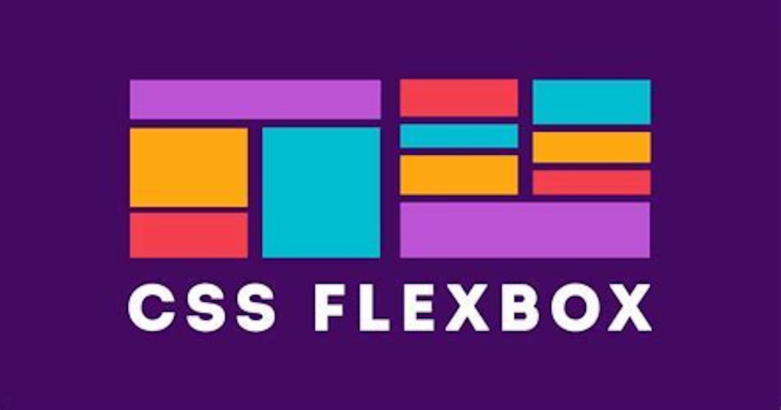 Master in CSS Flexbox in just few minute