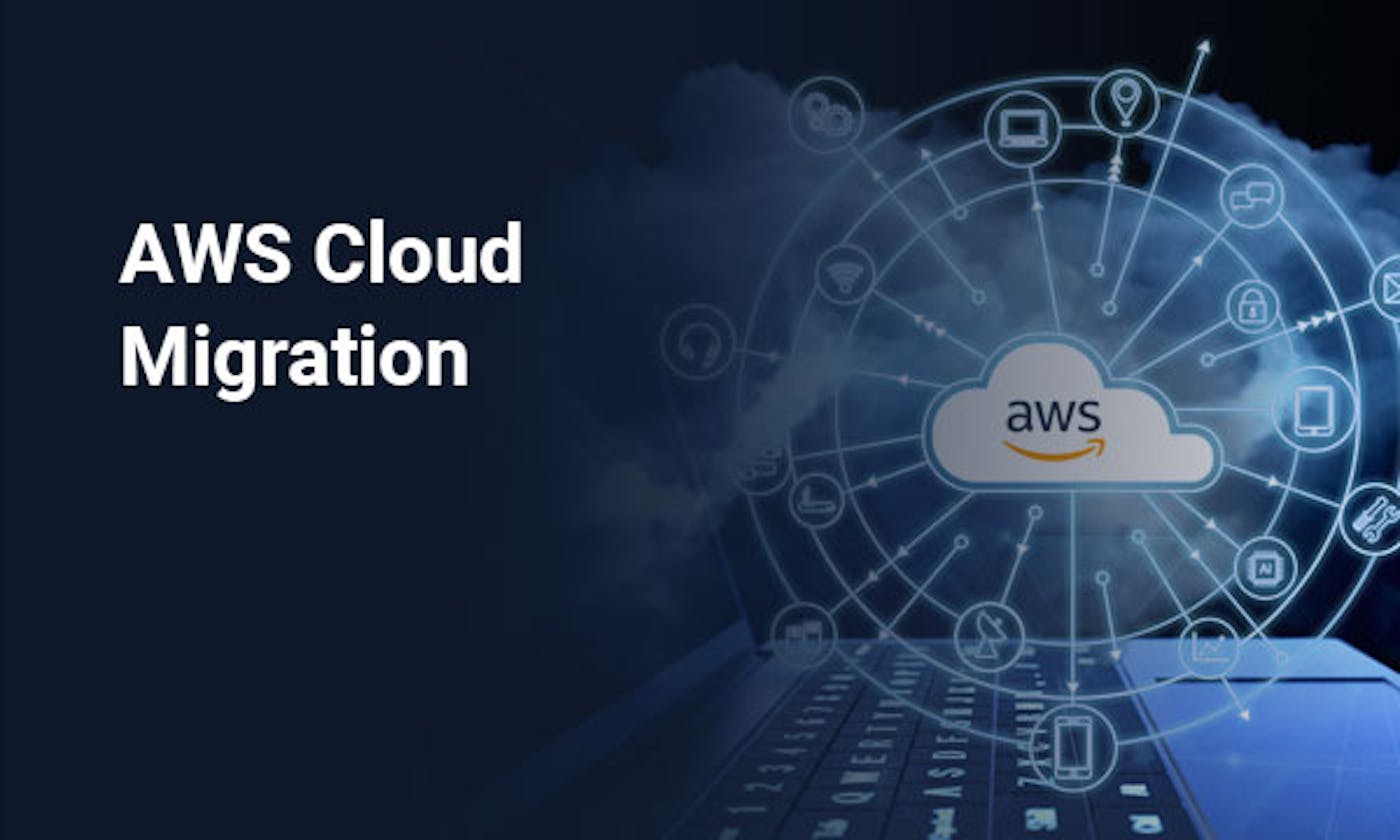 What to consider when migrating to AWS? What can help you achieve your Migration goals?