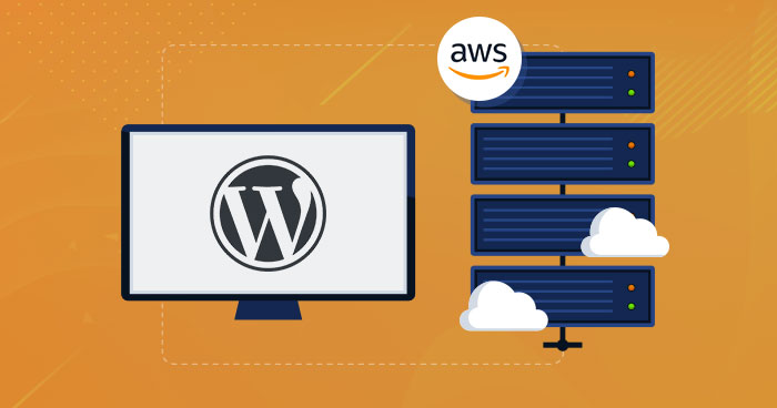 Day 45 - Deploy Wordpress website on AWS