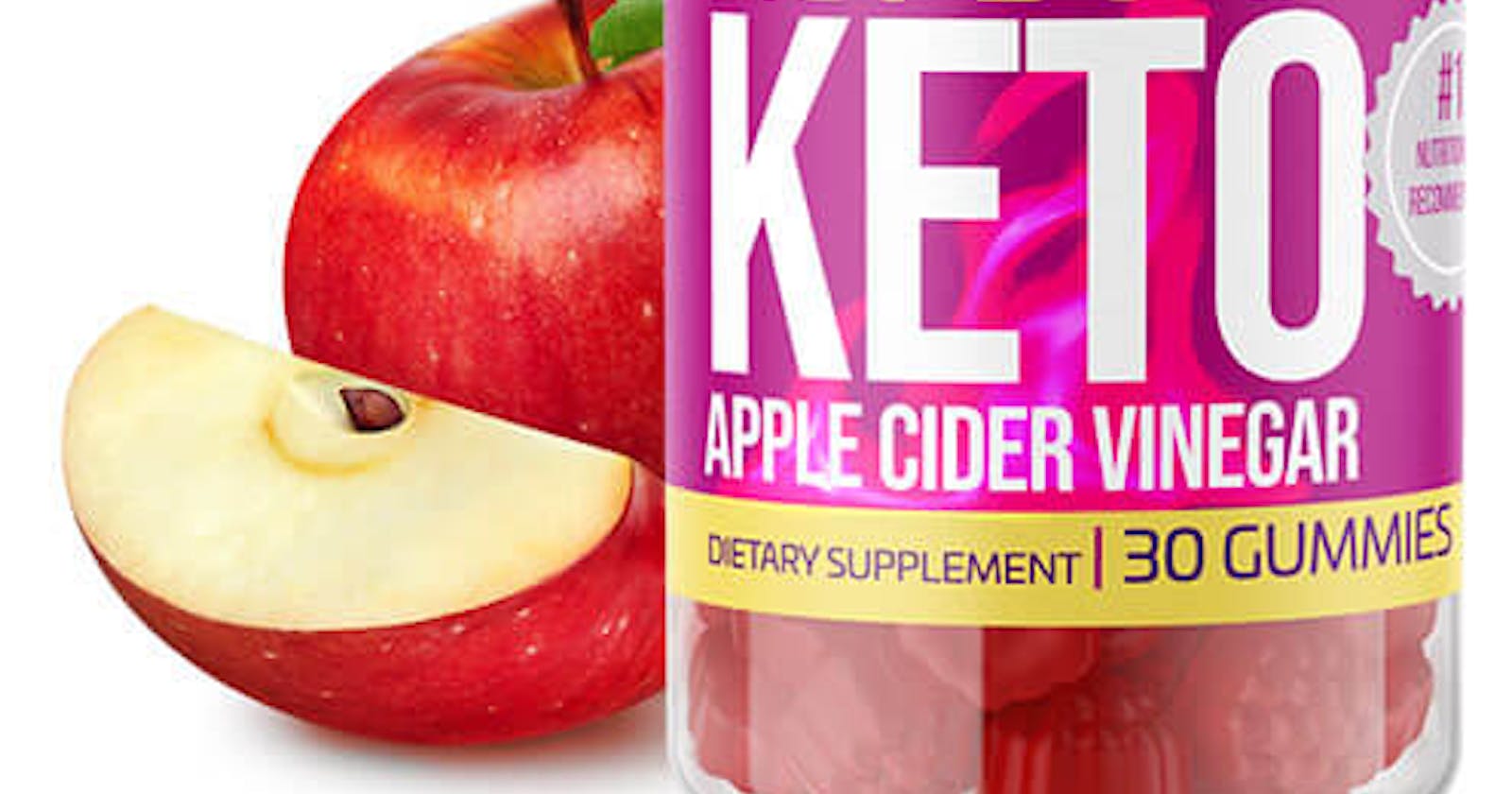 Unleash the Power of Oprah Keto Plus ACV Gummies Wellness Journey