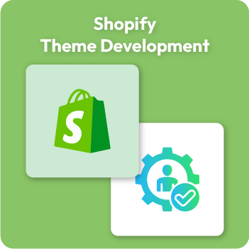 Shopify Theme Development