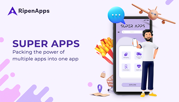 Challenges Faced in Super App Development