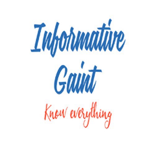 Informative Gaint's blog