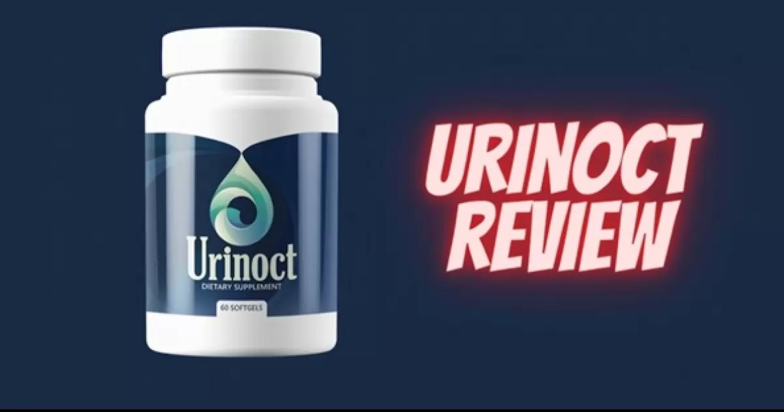 Urinoct Male Enhancement – Performance Male Enhancement Formula?
