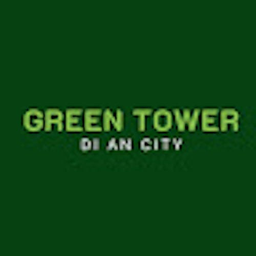 Green Tower's photo
