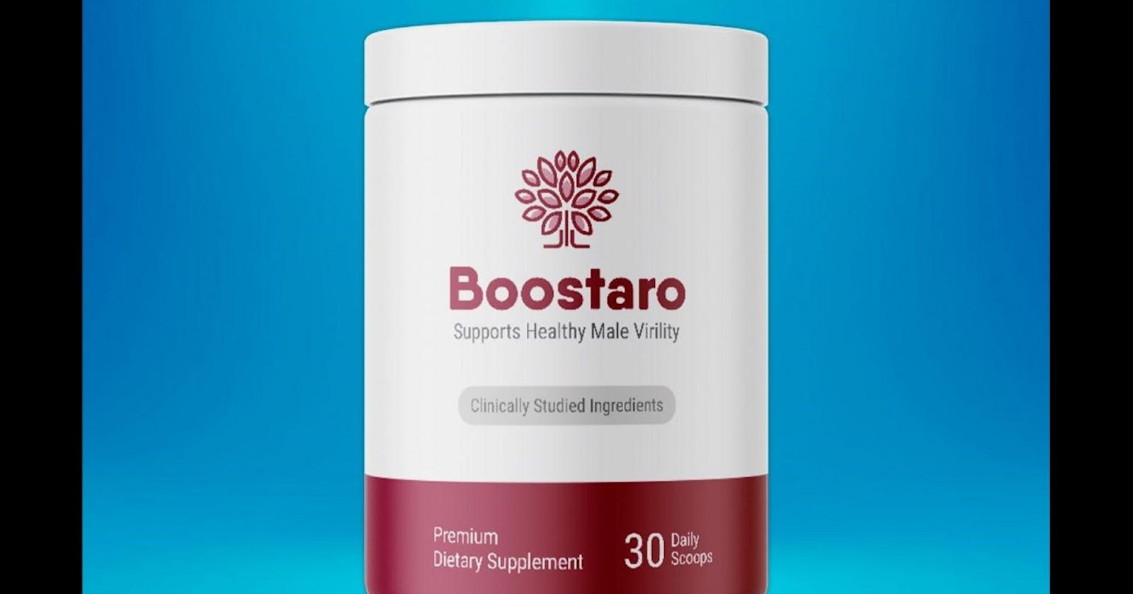 Boostaro Reviews | Should You Buy It?