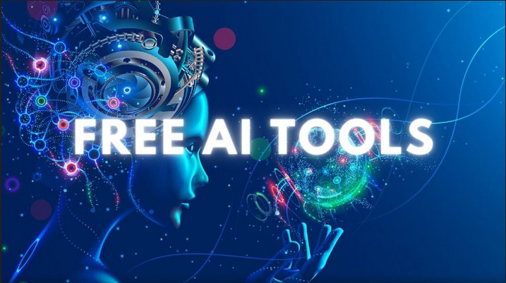 60 AI tools