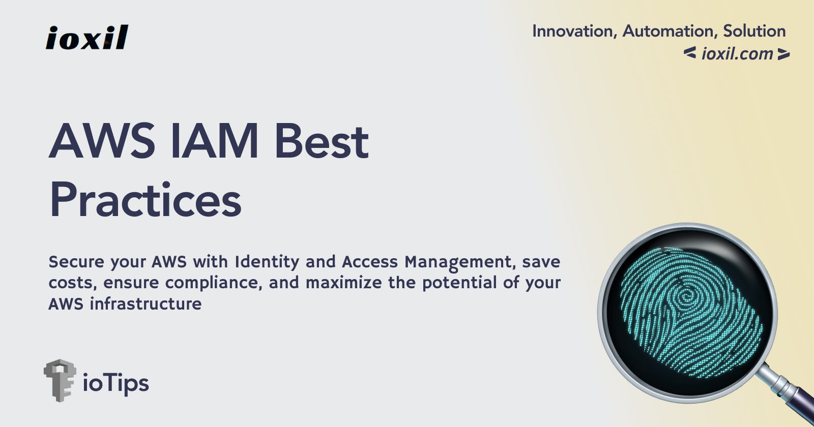 AWS IAM Best Practices & Tips -Recommendations for Security, MFA, and IAM Roles & Policies - Part-2