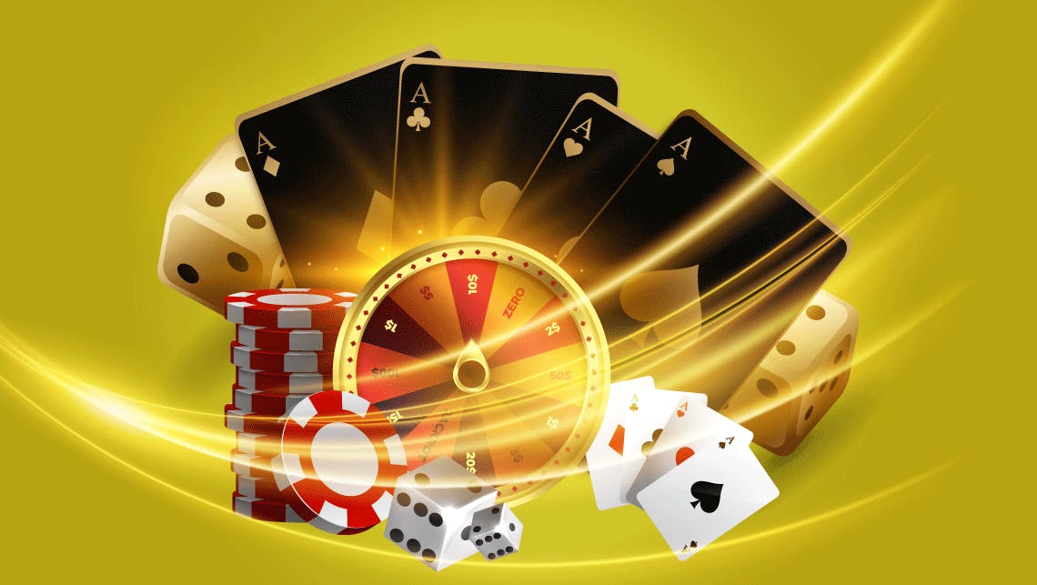 Online Casino For Real Money