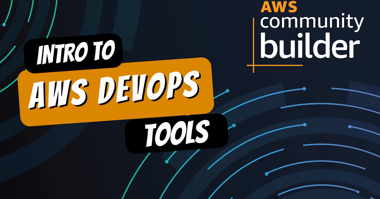 Transforming Software Delivery with AWS DevOps Tools: An Introduction