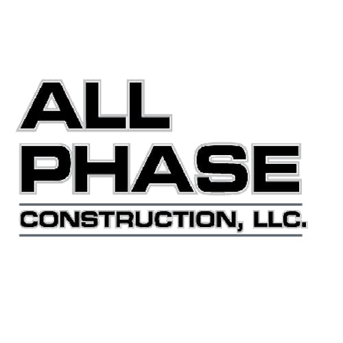 All Phase Construction LLC's blog