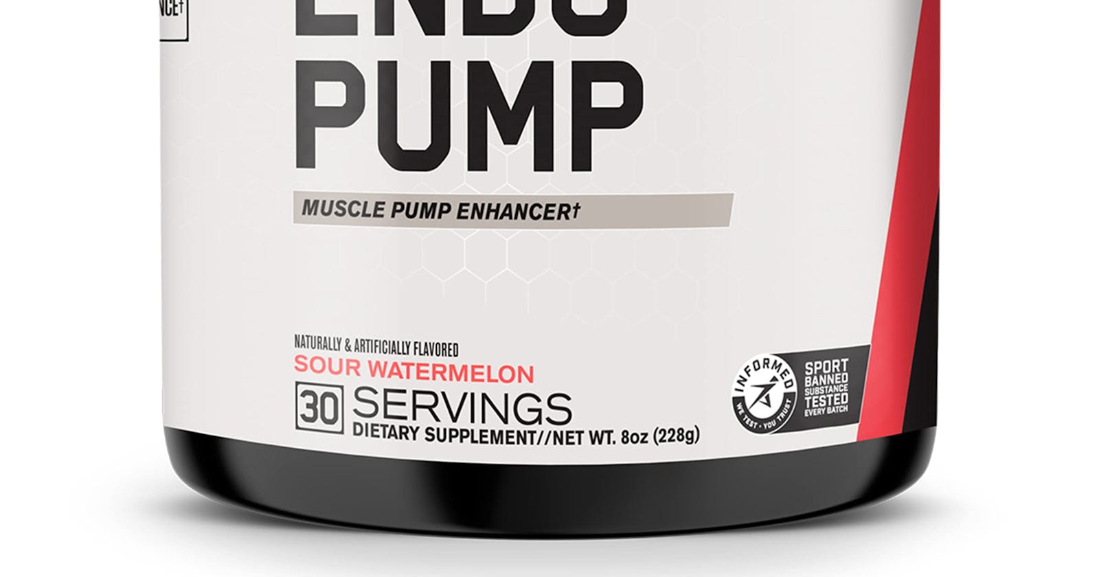 Elevate Your Training to New Heights with-ENDO PUMP